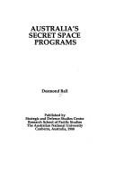 Australia's secret space programs