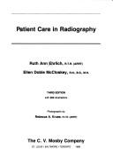 Patient care in radiography