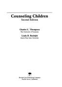 Counseling children