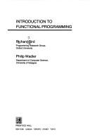 An introduction to functional programming