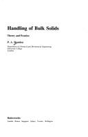 Handling of bulk solids