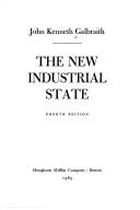 The new industrial state