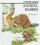 Animal babies