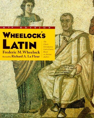 Wheelock's Latin
