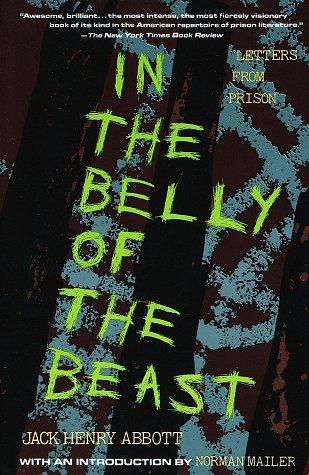 In the belly of the beast
