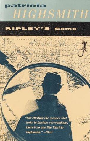Ripley's Game (Ripley #3)