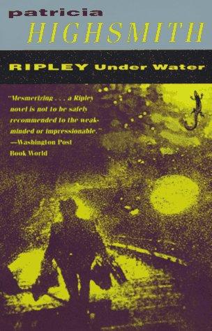 Ripley Under Water (Ripley #5)