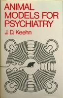 Animal models for psychiatry
