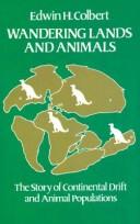 Wandering lands and animals