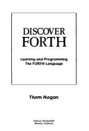 Discover FORTH