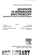 Advances in Mössbauer spectroscopy