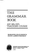 The grammar book