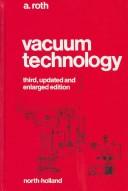 Vacuum technology