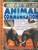 Animal communication