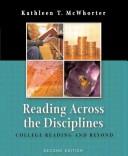 Reading across the disciplines