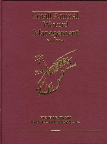 Small animal wound management