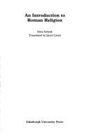 An introduction to Roman religion