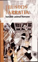 Inefable animal humanos