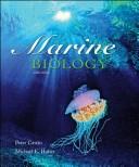 Marine biology
