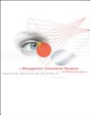 Management Information Systems for the Information Age