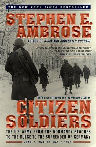 Citizen Soldiers
