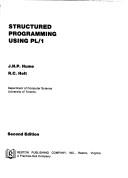 Structured programming using PL/1