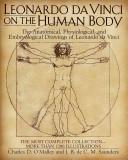 Leonardo da Vinci on the human body