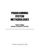 Programming system methodologies