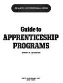 Guide to apprenticeship programs
