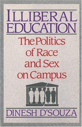 Illiberal Education