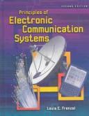 Principles of electronic communication systems