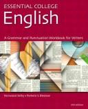 Essential college English