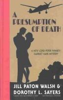 A presumption of death