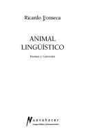 Animal lingüístico