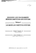 Designing and programming modern computers and systems