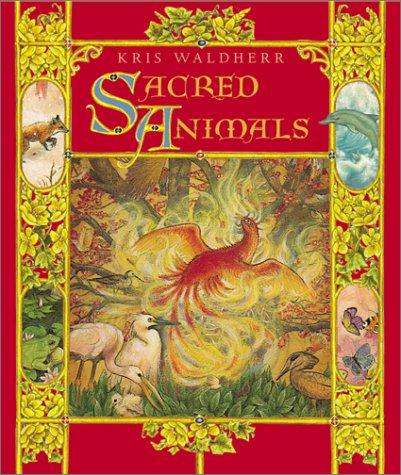 Sacred Animals