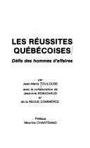 Les réussites québécoises