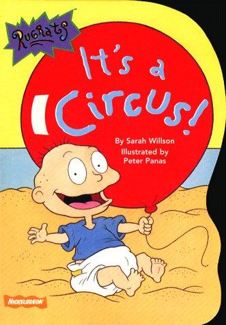 It's a circus!