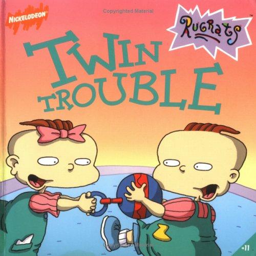 Twin trouble