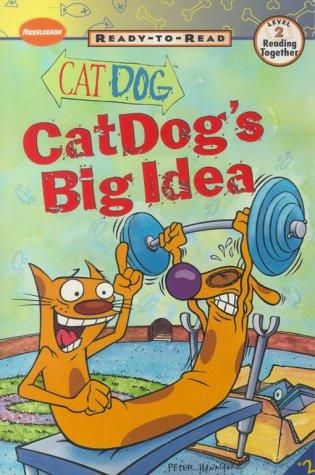 CatDog's big idea