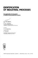 Identification of industrial processes