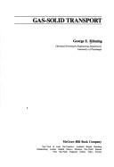 Gas-solid transport