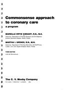 Commonsense approach to coronary care
