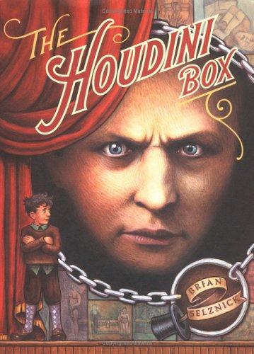 The Houdini Box