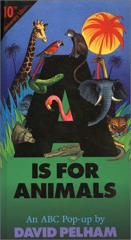 A Is for Animals