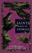 Saints among the animals