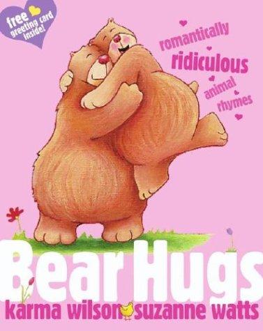 Bear Hugs
