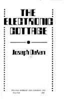 The electronic cottage