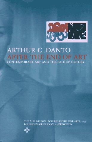 After the end of art