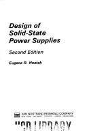 Design of solid-state power supplies
